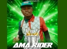 Benzoo & Royal Musiq – Ama Rider