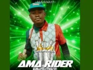 Benzoo & Royal Musiq – Ama Rider