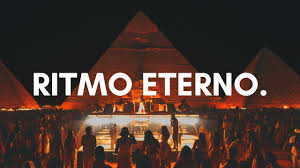 Berat OZ, Orhan Aydin - Ritmo Eterno (Latin Afro House)