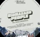 ALBUM: BioHazard People – Yin Yang (Remixed)