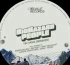 BioHazard People – Yin Yang (Remixed)