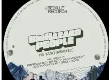 BioHazard People – Yin Yang (Remixed)