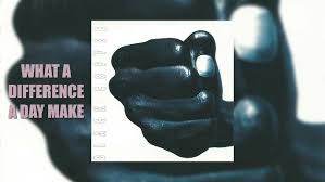 Black Coffee – What A Diffrence A Day Made