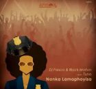 Black Motion - Nanka Lamaphoyisa Gqom Song