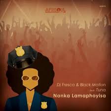 Black Motion - Nanka Lamaphoyisa Gqom Song