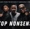 Blaq Major x Bless The Gentleman - IStop Nonsense ft Leemckrazy