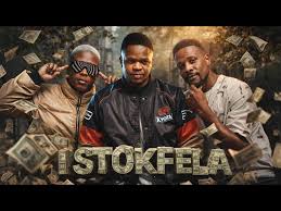 Blaq Major x Harrycane - I Stokfela ft. Bless The Gentleman, Nkosazana Daughter x Lowsheen