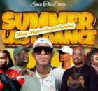 Blaq Major – Thela December ft. Bless The Gentleman & Quenthe Vocalist & DJ Kap