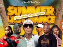 Blaq Major – Thela December ft. Bless The Gentleman & Quenthe Vocalist & DJ Kap