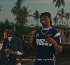 Blaqbonez (feat. Fola) - Despacito