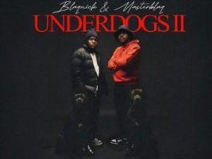 Blaqnick & MasterBlaq ft Bad Gee & TK Small – Wololo