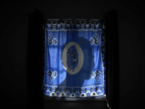 Blue Pappi – GOBELA