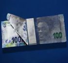 Blue Pappi – Imali Entsha