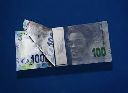 Blue Pappi – Imali Entsha