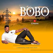 Album: Bobomfanawepiki – ENGILUTHA 