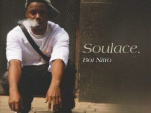 Boi Nitro ft Lyle Sage – Money Chase