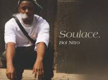 ALBUM: Boi Nitro – Soulace