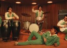 Bruno Mars - I Just Might