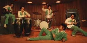 Bruno Mars - I Just Might