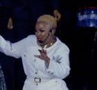 Bucy Radebe - Mvelinqangi/Sawubona