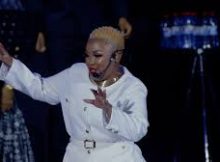 Bucy Radebe - Mvelinqangi/Sawubona