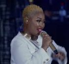 Bucy Radebe - SediLaka/Mookamedi/Nthome Mosebetsi