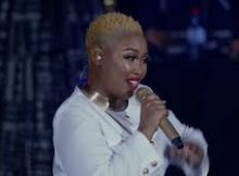 Bucy Radebe - SediLaka/Mookamedi/Nthome Mosebetsi