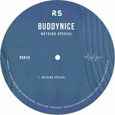 Buddynice – Nothing Special