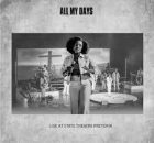 Busi Sibiya ~ All My Days