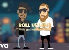 Busy Signal, White Gad - Roll Up Loud