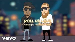 Busy Signal, White Gad - Roll Up Loud