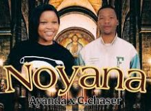 C.chaser - Noyana