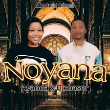 C.chaser - Noyana