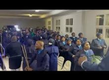 CCAC Ministries - Izizwe Zonke | Bheki Khumalo