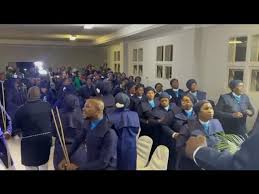 CCAC Ministries - Izizwe Zonke | Bheki Khumalo