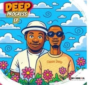 Canoe Deep – 44.Hz
