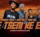 Captain Moshka – Re tseni keng ft. Nova Sa Style, Westboy & Tsaka Rsa