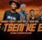 Captain Moshka – Re tseni keng ft. Nova Sa Style, Westboy & Tsaka Rsa
