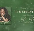 CeCe Winans - It's Christmas (Song)
