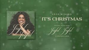 CeCe Winans - It's Christmas (Song)