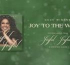 CeCe Winans - Joy To The World (Christmas Songs)