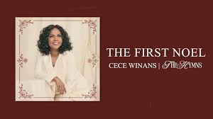 CeCe Winans - The First Noel (Christmas Song)