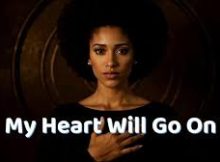 Céline Dion - My Heart Will Go On Afro Soul Cover