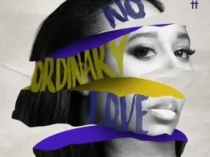 Chelsea Como ft Jacko & Moish­ – No Ordinary Love­­