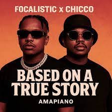 Chicco - Amapiano Songs & Album 2026