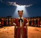 Chill77 - Papaoutai (Afro Soul)