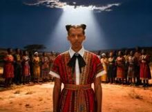 Chill77 - Papaoutai (Afro Soul)