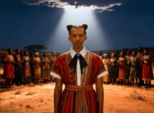 Chill77 – Papaoutai