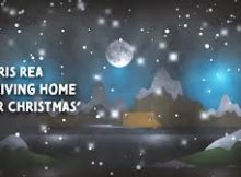 Chris Rea - Driving Home For Christmas