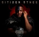 Citizen Sthee - Mystery Warriors Ep (2026 Groove Mix)